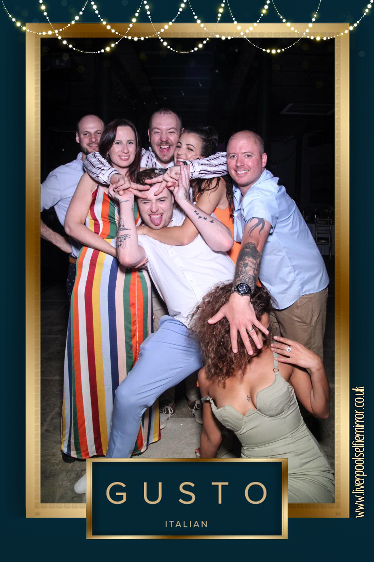 Gusto Conference 2019 | View more photos from the event at gallery.liverpoolselfiemirror.co.uk/u/LiverpoolSelfieMirror/Gusto-Conference-2019